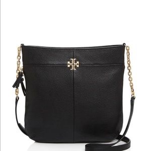 Authentic Tory Burch Ivy Crossbody